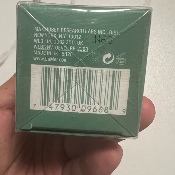 Authentic La Mer THE LIFTING FIRMING SERUM - Picture 8 of 8